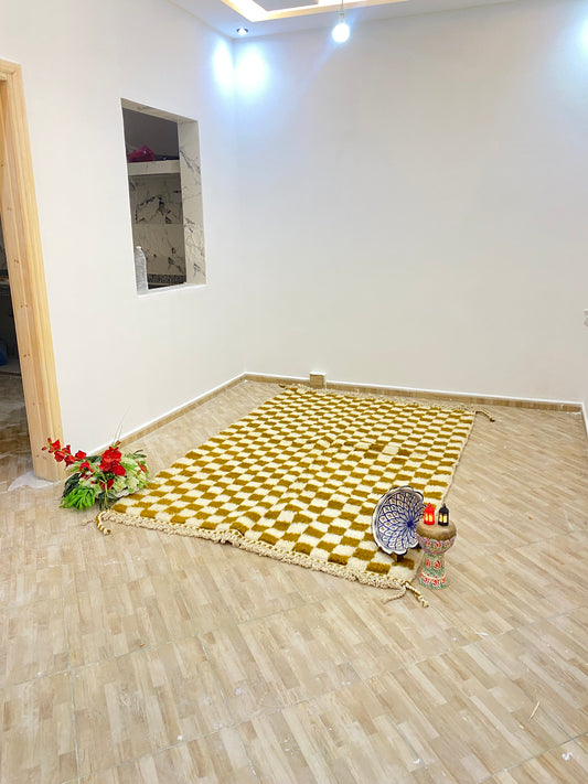 beni ourain morrocan rugs